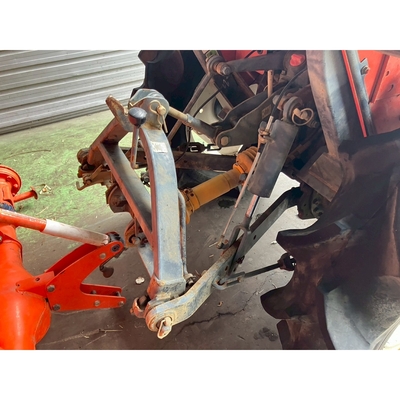 KUBOTA トラクター GL220D