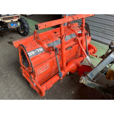 KUBOTA トラクター GL220D