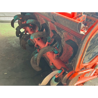 KUBOTA トラクター GL220D