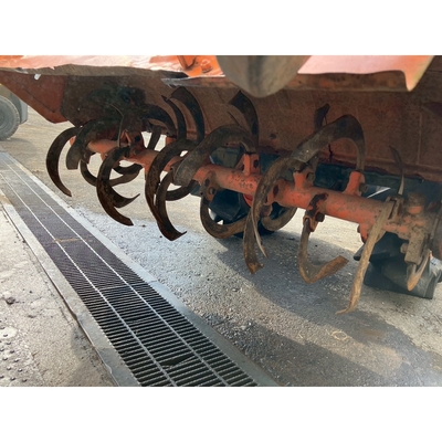 KUBOTA トラクター B7001D