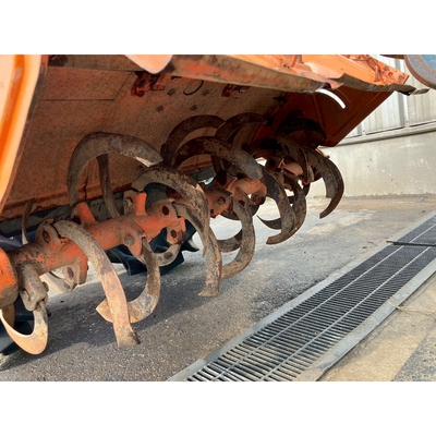 KUBOTA トラクター B7001D