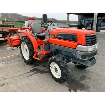 KUBOTA トラクター KL25