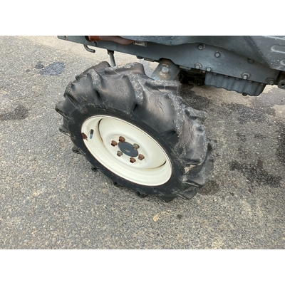 KUBOTA トラクター KL25