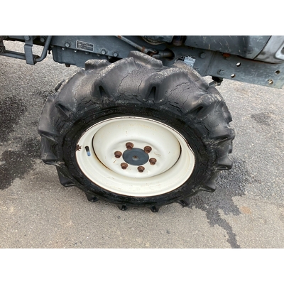 KUBOTA トラクター KL25