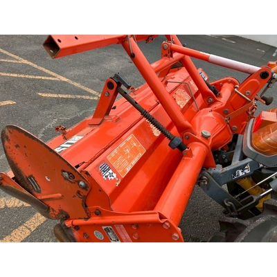 KUBOTA トラクター KL25