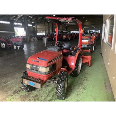 HONDA トラクター TX20