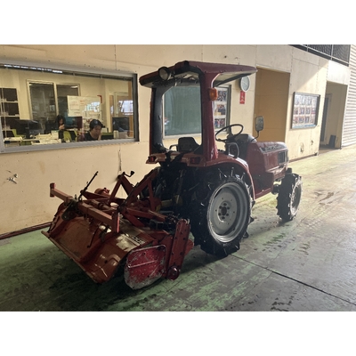 HONDA トラクター TX20