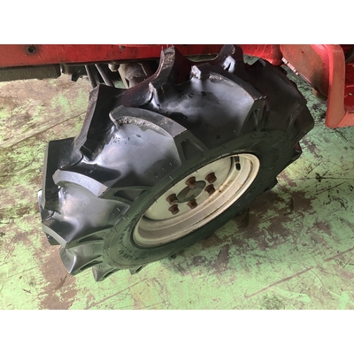 HONDA トラクター TX20