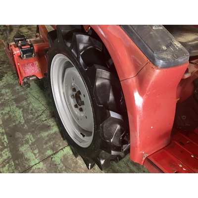 HONDA トラクター TX20