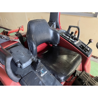 HONDA トラクター TX20