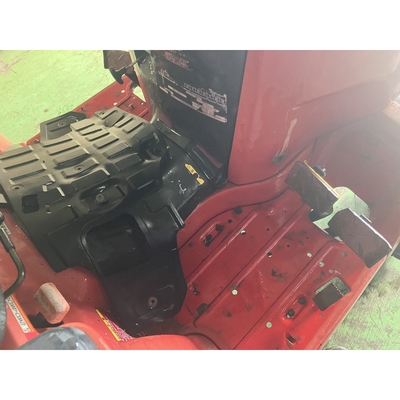 HONDA トラクター TX20