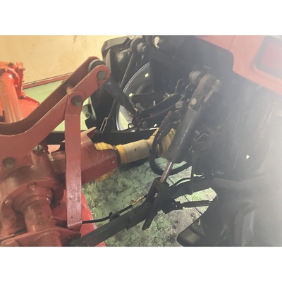 HONDA トラクター TX20