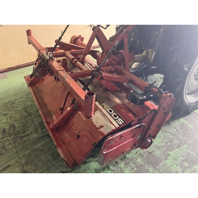 HONDA トラクター TX20