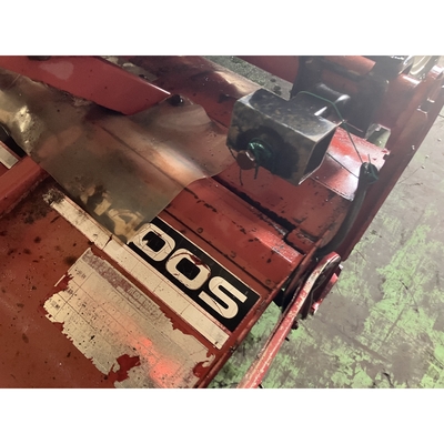 HONDA トラクター TX20