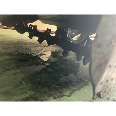 HONDA トラクター TX20