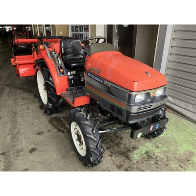 MITSUBISHI トラクター MT241D