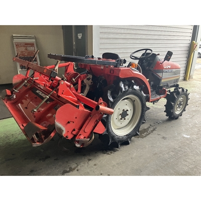 MITSUBISHI トラクター MT241D