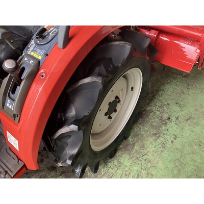 MITSUBISHI トラクター MT241D