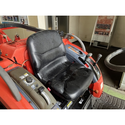 MITSUBISHI トラクター MT241D