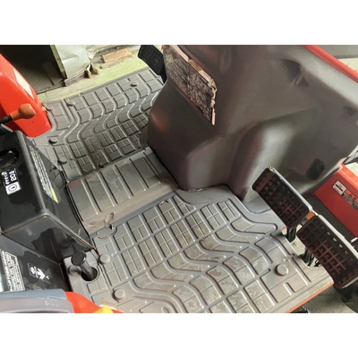 MITSUBISHI トラクター MT241D