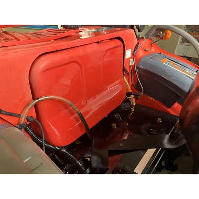 MITSUBISHI トラクター MT241D