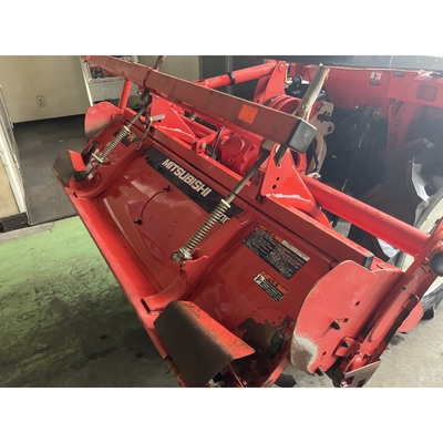 MITSUBISHI トラクター MT241D