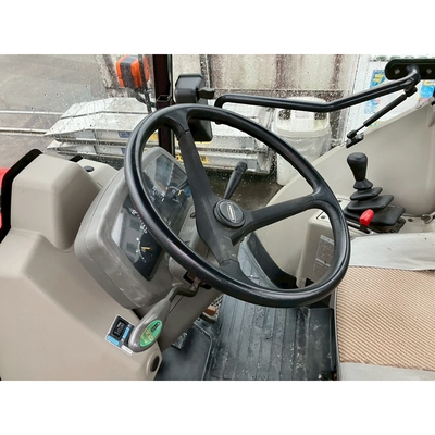 YANMAR トラクター 