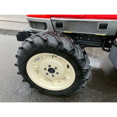 YANMAR トラクター 