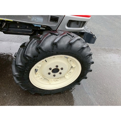 YANMAR トラクター 