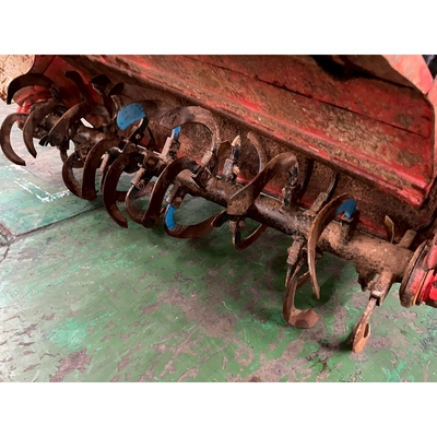 YANMAR トラクター F210D