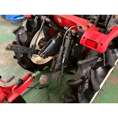 YANMAR トラクター F210D