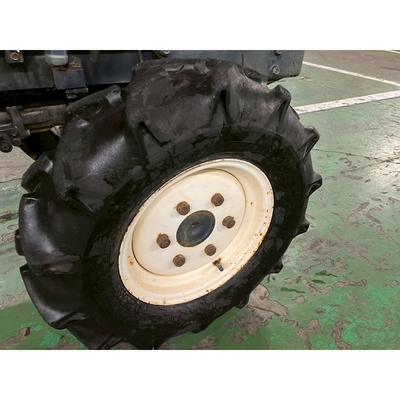 YANMAR トラクター F210D