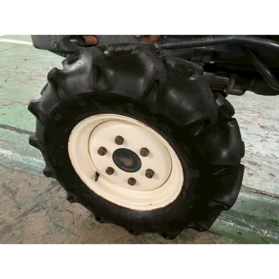 YANMAR トラクター F210D