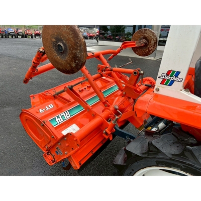 KUBOTA トラクター L1-185D