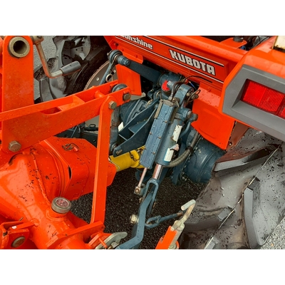 KUBOTA トラクター L1-185D