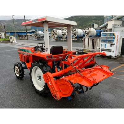 KUBOTA トラクター L1-185D