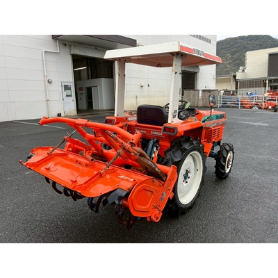 KUBOTA トラクター L1-185D