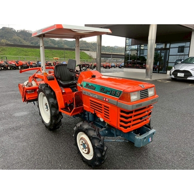 KUBOTA トラクター L1-185D
