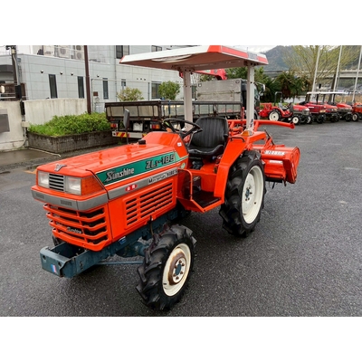 KUBOTA トラクター L1-185D