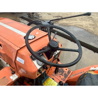 KUBOTA トラクター B1200D