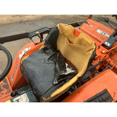 KUBOTA トラクター B1200D