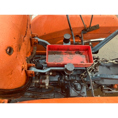 KUBOTA トラクター B1200D