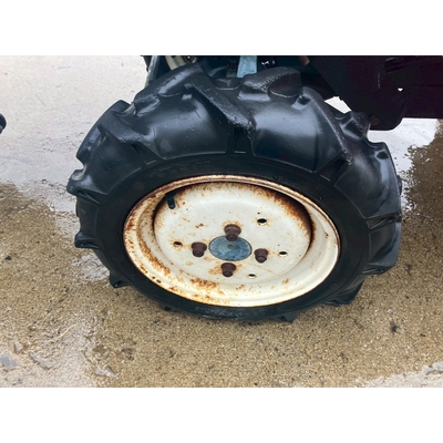 KUBOTA トラクター B1200D