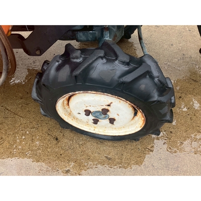 KUBOTA トラクター B1200D