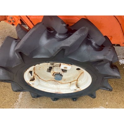 KUBOTA トラクター B1200D