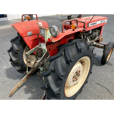 YANMAR トラクター YM2700S