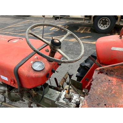 YANMAR トラクター YM2700S