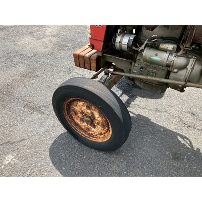 YANMAR トラクター YM2700S