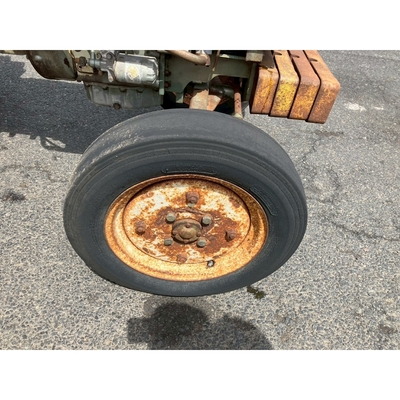 YANMAR トラクター YM2700S