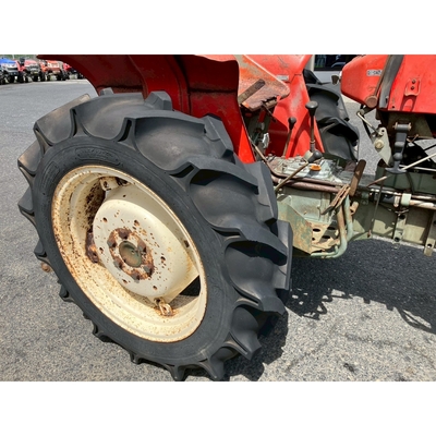 YANMAR トラクター YM2700S